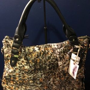 Jessica Simpson Large Hobo/Bag/Purse